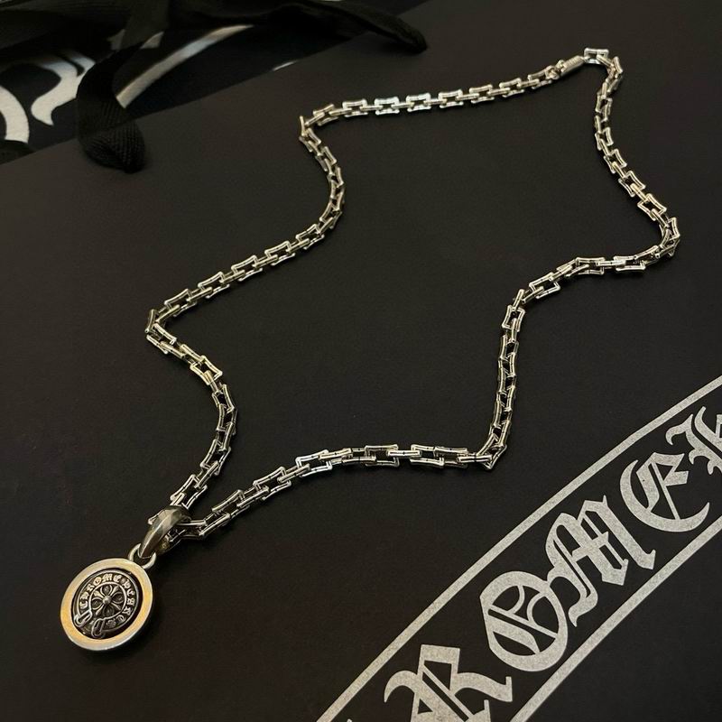 Chrome Hearts necklace 11yxx30